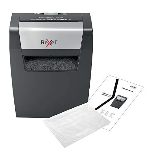 Rexel Momentum X308 7