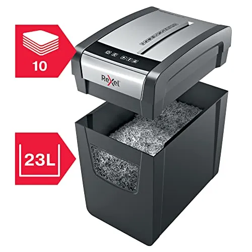 Rexel Momentum X410 3