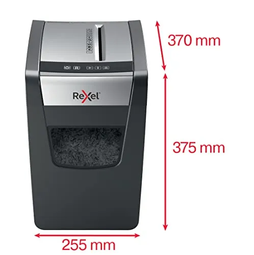 Rexel Momentum X410 5