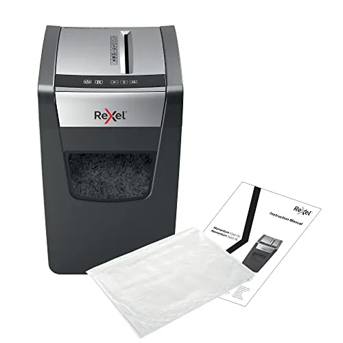 Rexel Momentum X410 7