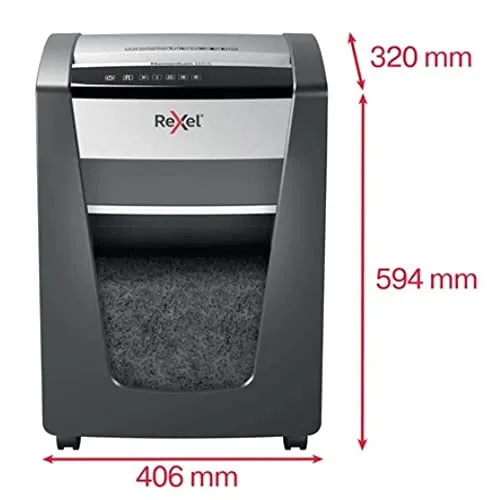Rexel Momentum X420 3