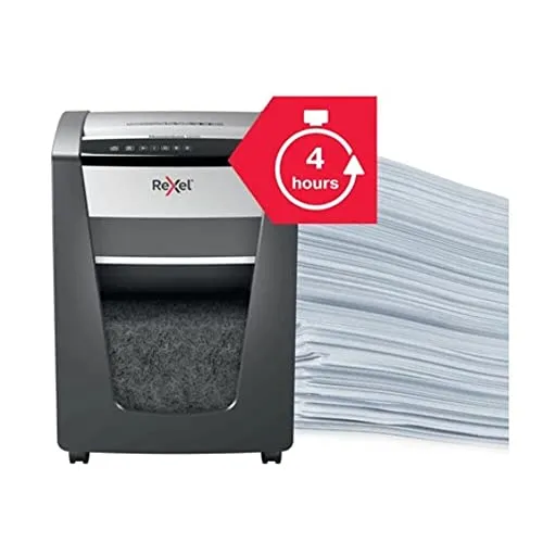 Rexel Momentum X420 4