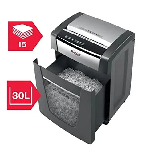 Rexel Momentum X420 5