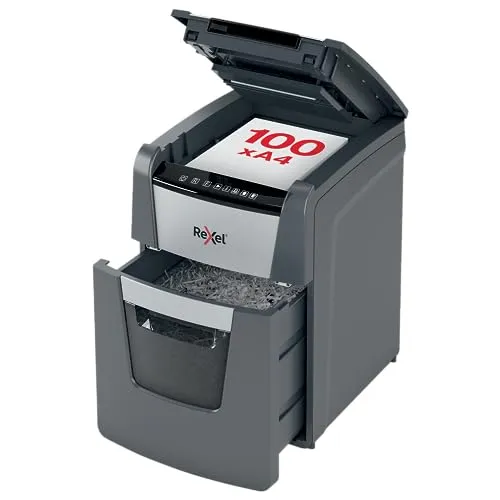 Rexel Optimum AutoFeed+ 100M 7