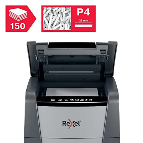 Rexel Optimum AutoFeed+ 150X 2