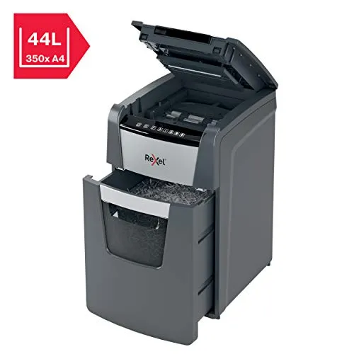 Rexel Optimum AutoFeed+ 150X 4