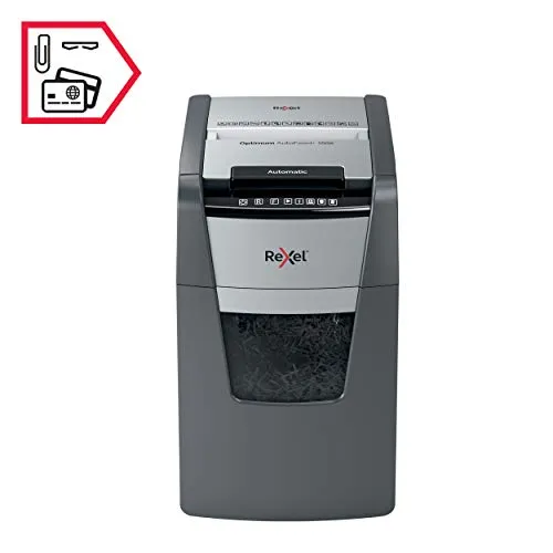 Rexel Optimum AutoFeed+ 150X 5