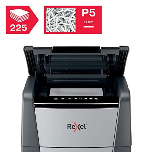 Rexel Optimum AutoFeed+ 225M 2