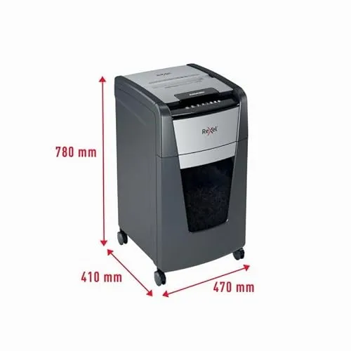 Rexel Optimum AutoFeed+ 225M 3