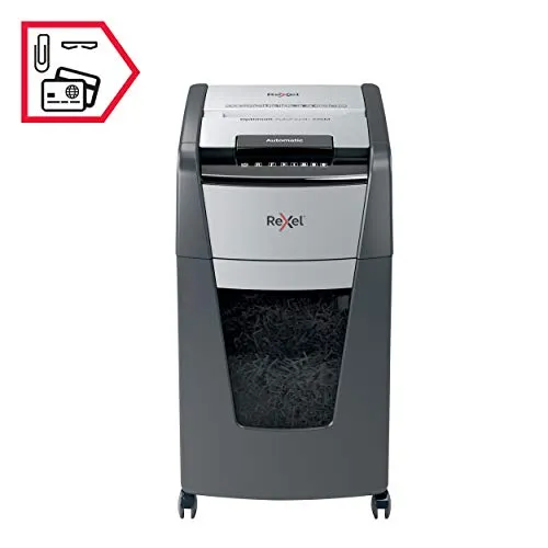 Rexel Optimum AutoFeed+ 225M 6