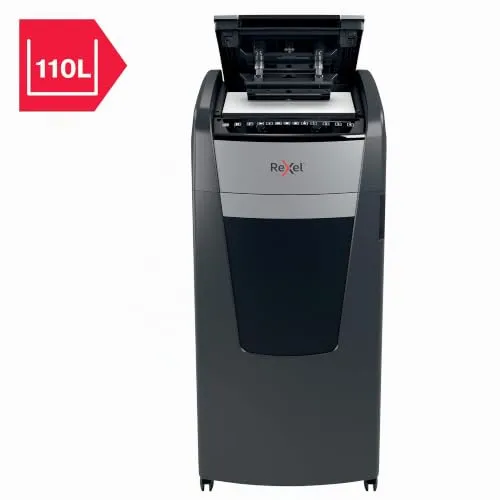 Rexel Optimum AutoFeed+ 600 X 7