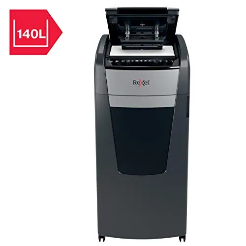 Rexel Optimum AutoFeed+ 750M 7