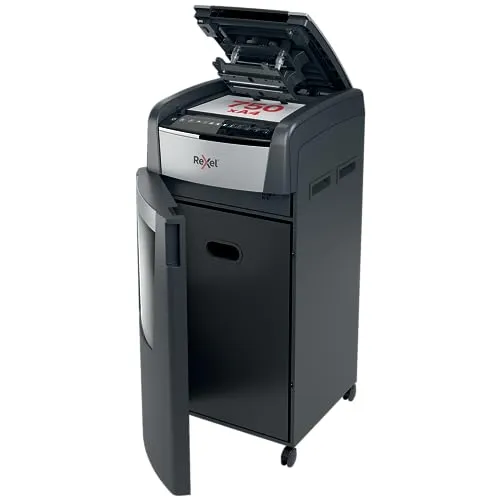 Rexel Optimum AutoFeed+ 750M 5