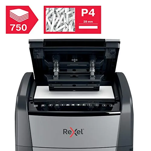 Rexel Optimum AutoFeed+ 750X 2