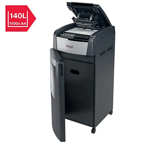 Rexel Optimum AutoFeed+ 750X 4