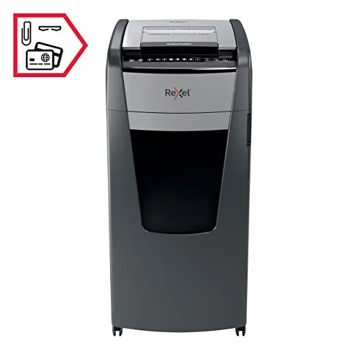Rexel Optimum AutoFeed+ 750X