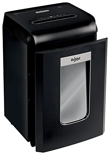 Rexel ProMax QS RSX1538 3
