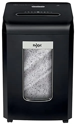 Rexel ProMax QS RSX1538