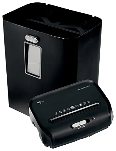 Rexel REX623 ProMax 3