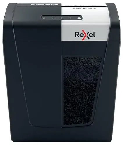 Rexel Secure MC6