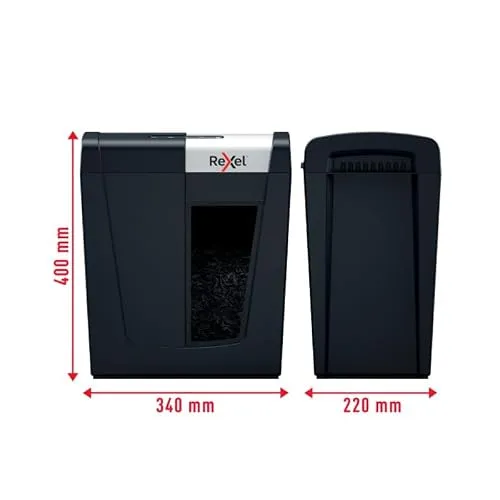 Rexel Secure MC6 3