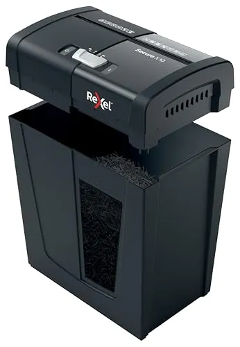Rexel Secure X10 2
