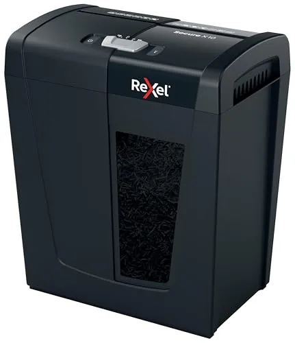 Rexel Secure X10