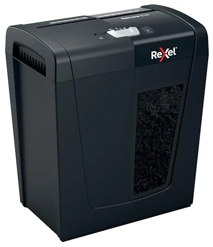 Rexel Secure X10 5