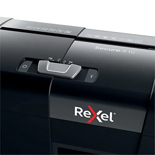 Rexel Secure X10 6