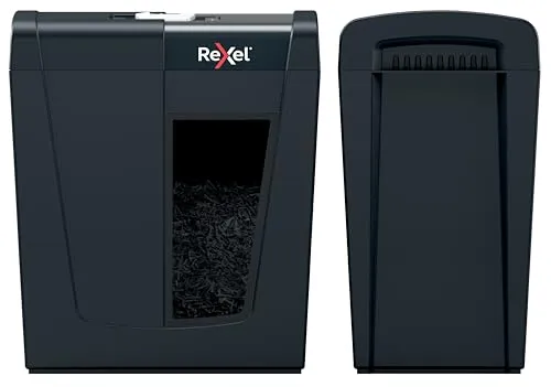 Rexel Secure X10 7
