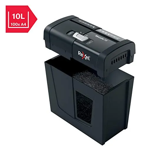 Rexel Secure X6 6