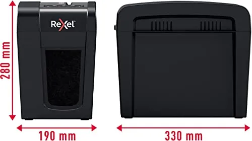 Rexel Secure X6-SL 2