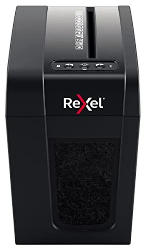 Rexel Secure X6-SL 4