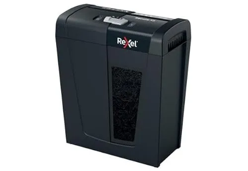 Rexel Secure X8 2