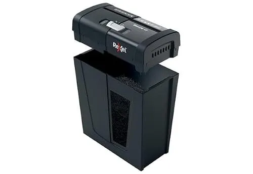 Rexel Secure X8 4
