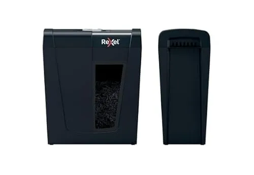 Rexel Secure X8 5