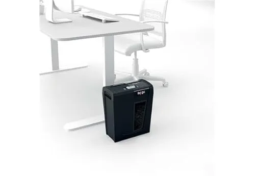 Rexel Secure X8 6