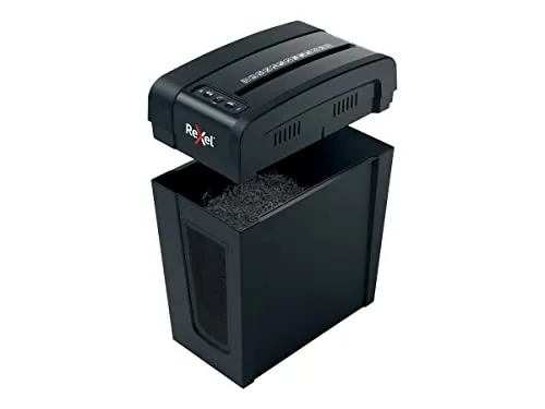 Rexel Secure X8-SL 2