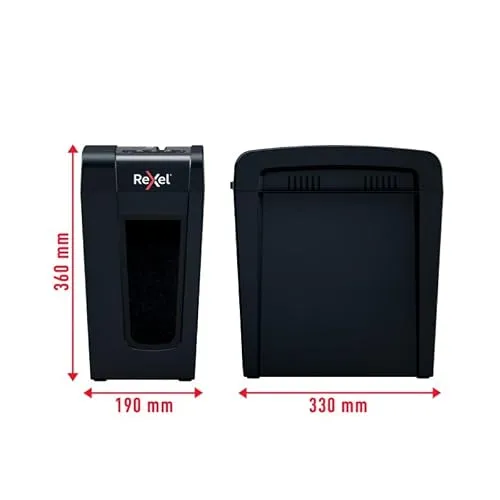 Rexel Secure X8-SL 3