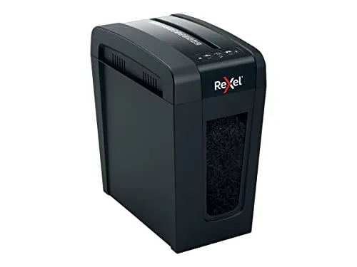 Rexel Secure X8-SL 6