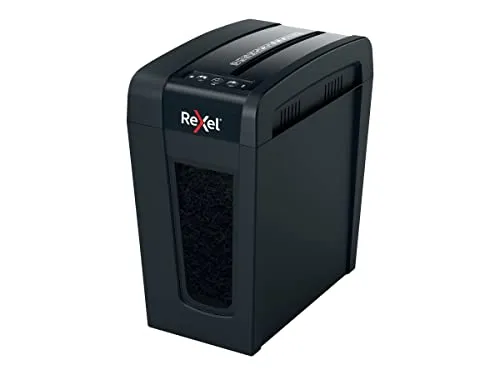 Rexel Secure X8-SL 4