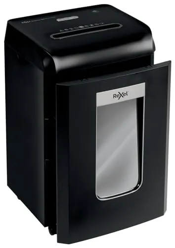 Rexel Shredder ProMax QS 3