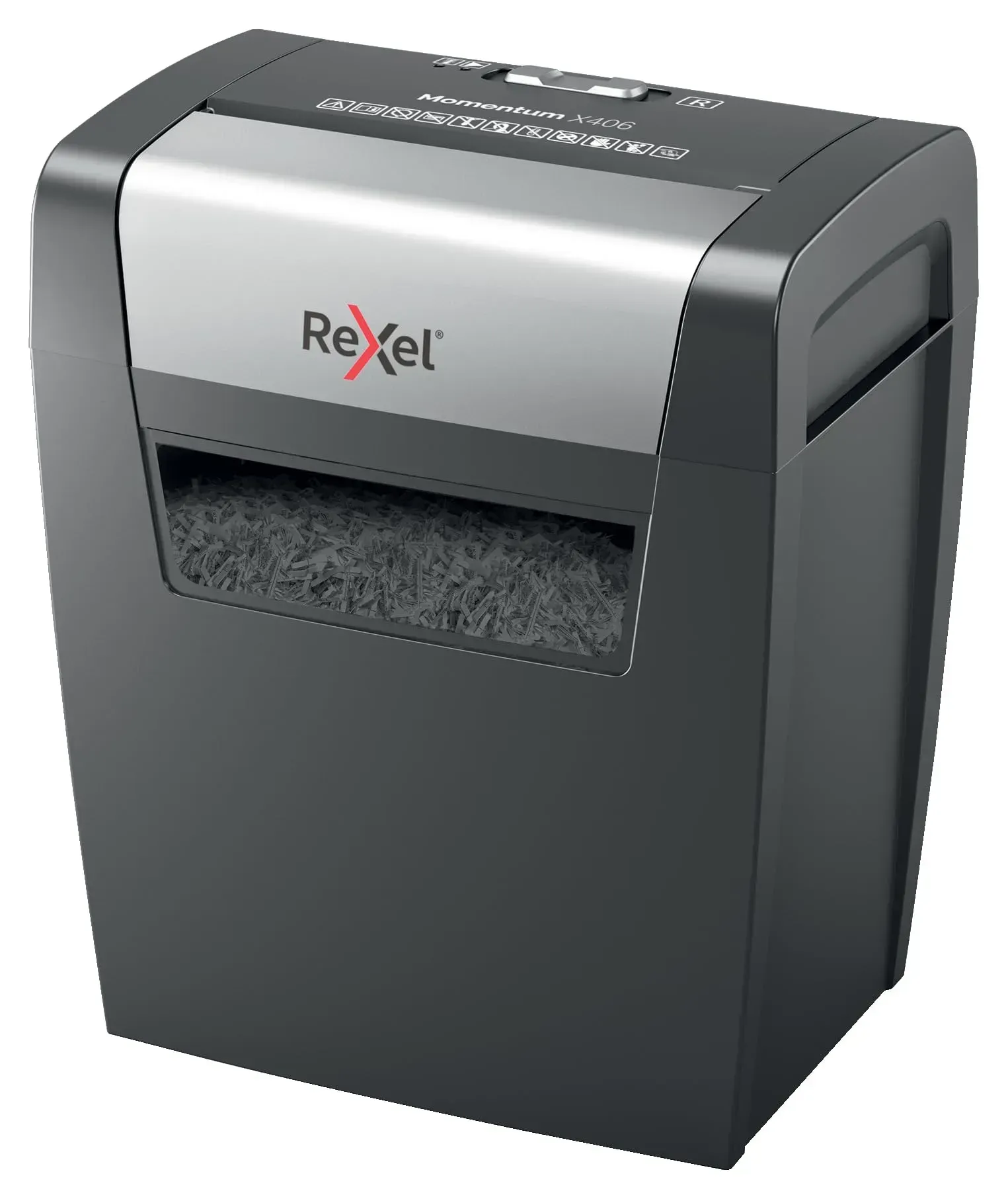 Rexel X406