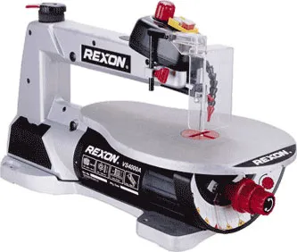 Rexon VS 4000 A