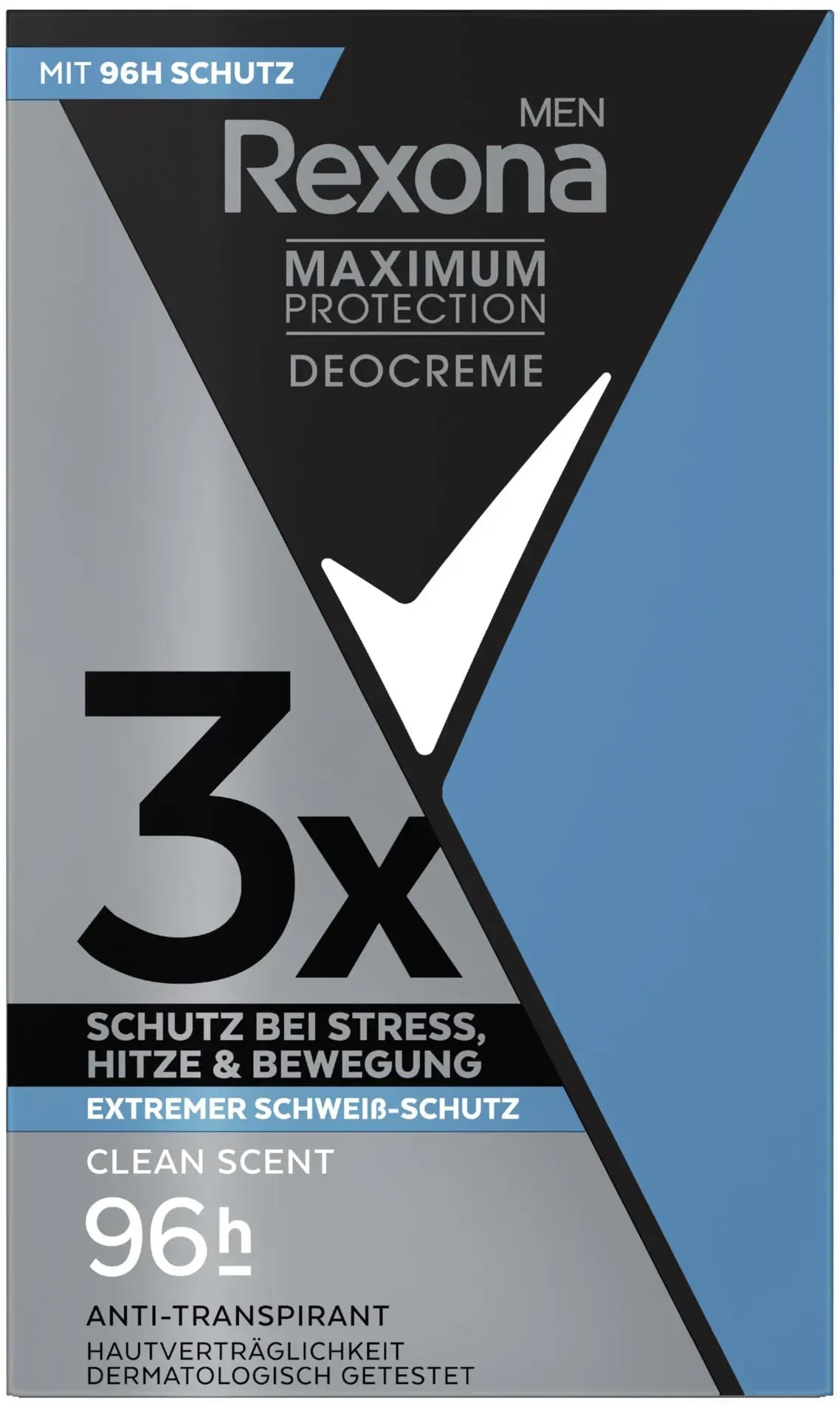 Rexona Men Maximum Protection