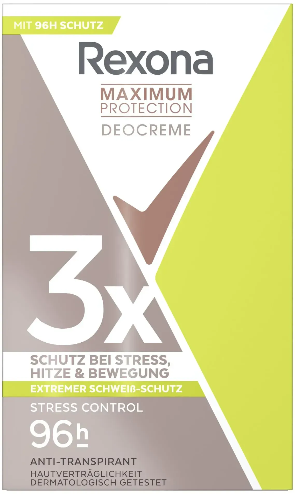 Rexona Stress Control Stick