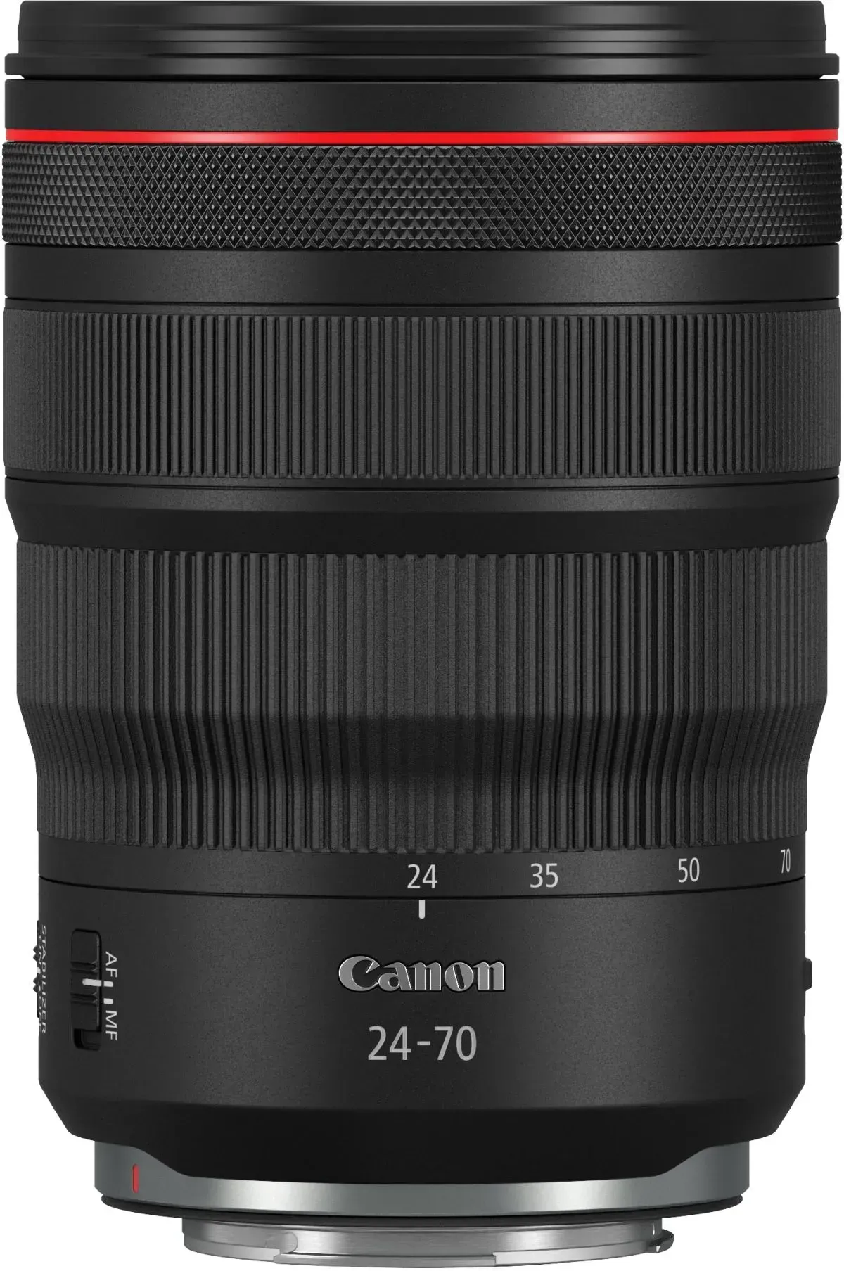 RF 24-70 mm F2,8L IS USM