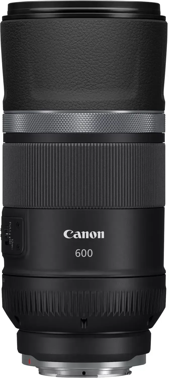 RF 600 mm F11,0 IS STM