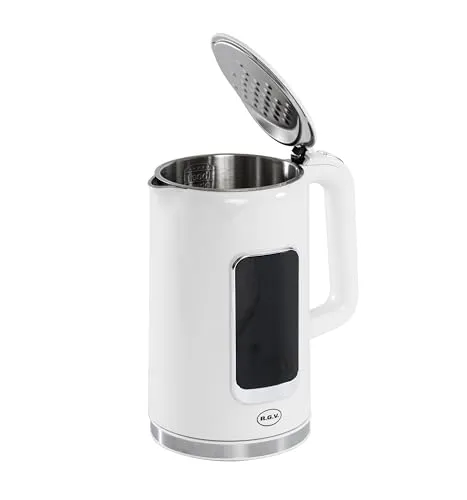RGV Wasserkocher Touch 2