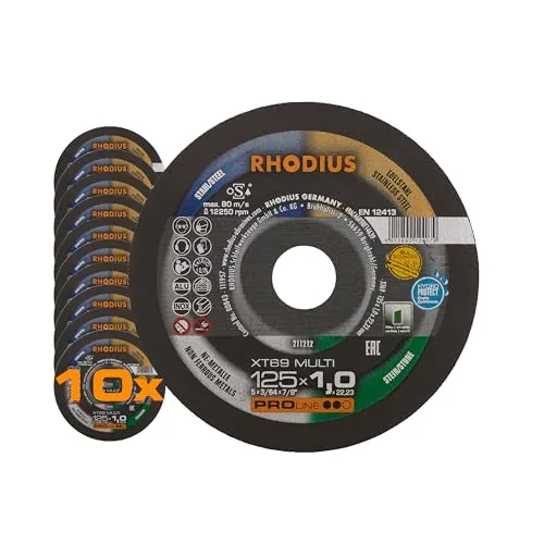 RHODIUS XT69 MULTI 4